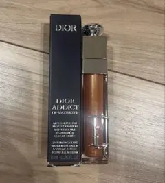 Dior アディクトリップマキシマイザー
