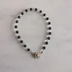 ブレスレット ビーズ