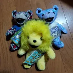 プレミア デッドベア セット 2026年最新】Grateful Dead dead setの人気アイテム - メルカリ