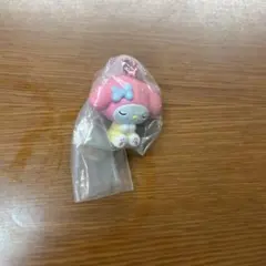 マイメロディ GRWM マスコットチャーム