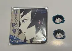 2025年最新】鬼滅の刃 原画展 缶バッジ 冨岡義勇の人気アイテム - メルカリ