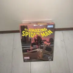 SEGA MARVEL the AMAZING SPIDER-MAN フィギュア