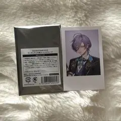 【Standard Goods Vol.4】ランダムチェキ風カード 榊ネス