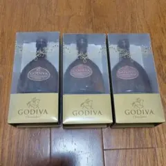 GODIVA チョコレート リキュール 375ml - メルカリ