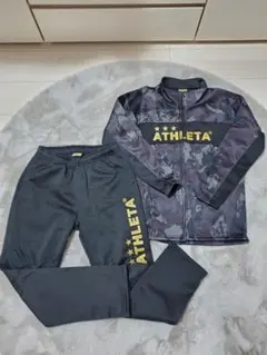 ジャージ上下 ウェア