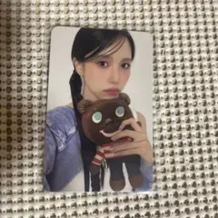 TWICE Strategy ミナ デジパック トレカ