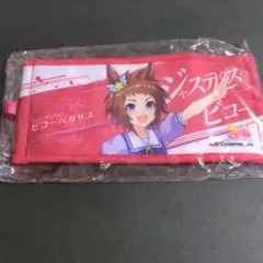 ウマ娘6th　リアルガチャ　ビコーペガサス