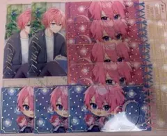 すとぷり さとみくん クリアチケット
