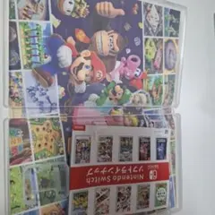 switch マリオパーティー