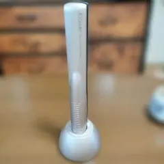 Kibear トリートメント浸透超音波ヘアアイロン ピンクゴールド