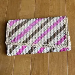 ハンドメイドバッグ