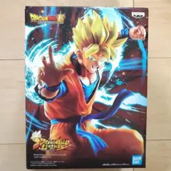ドラゴンボール レジェンズ孫悟飯 フィギュア