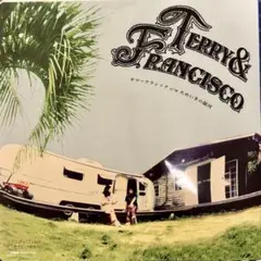 Terry & Francisco – サマークラシック (7inch)