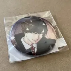 大穢 グラッテ 台場静馬 缶バッジ アニメイト - メルカリ