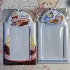 トレカケース
