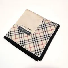 バーバリー ハンカチ 新品 / BURBERRY LONDONのサムネイル