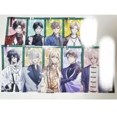 9 R.I.P. 9rip ブロマイド　ステラワース　ナインリップ