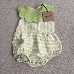 カリンカ　ロンパース 2026年最新】kalinka ロンパースの人気アイテム - メルカリ