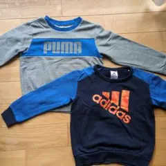 RYO様 専用 PUMAトレーナーのみ