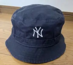 newera ニューエラ ヤンキース バケットハット