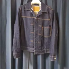 2025年最新】リーバイス 大戦モデル デニムジャケットの人気