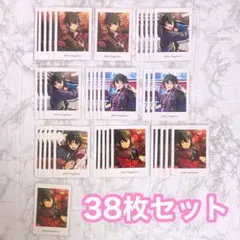 あんスタ 影片みか 27枚 ぱしゃこれ ver.6.7まとめ売り - メルカリ