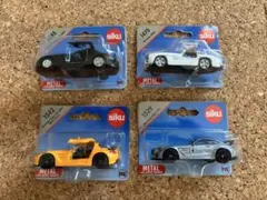 2025年最新】SIKU ベンツの人気アイテム - メルカリ