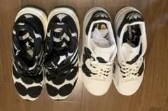 アディダス×マリメッコadidas Stan Smith マリメッコ スニーカーのサムネイル