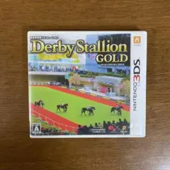 ダービースタリオンGOLD