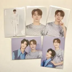 ドームツアー SVT スングァン