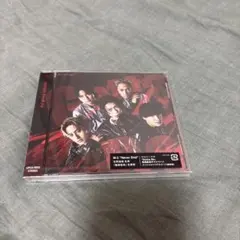 Aぇ! group Gotta Be 通常盤