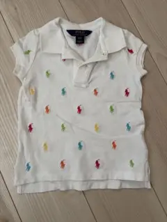 POLO Ralph Lauren ポロシャツ 4/4T