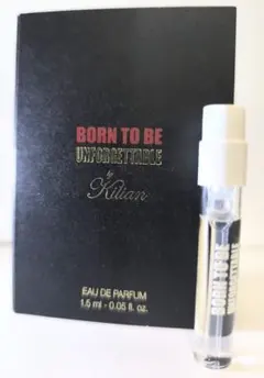 新品 スモーキングホット Killian キリアン サンプル 1.5ml - メルカリ