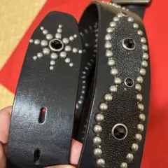 2025年最新】htc スタッズベルト ピーナッツの人気アイテム - メルカリ