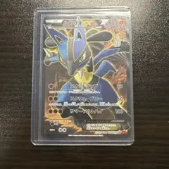 ルカリオ ポケモンカードゲーム