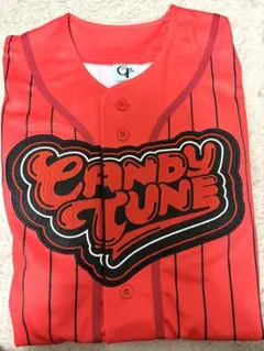 CANDY TUNE 立花琴未 ユニフォーム
