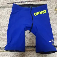 arena NUX-W撥水光沢 ARN-5003 SAXサックス Mサイズ競パン - メルカリ