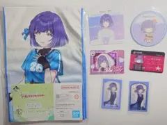 学園アイドルマスター　グッズ、ノベルティまとめ売り　泰谷美鈴