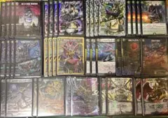 2026年最新】黒緑バロム デッキの人気アイテム - メルカリ