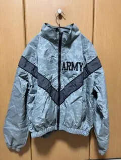U.S.ARMY IPFUジャケットXS-S