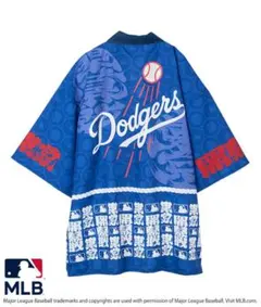 ロサンゼルス ドジャース 法被⭐︎2025開幕戦 ⭐︎大谷翔平 2025年最新】MLB東京シリーズ 法被の人気アイテム - メルカリ