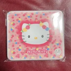 レア♡ハローキティ 郵便局 缶入りレターセット サンリオ Hello Kitty