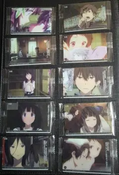 2025年最新】氷菓 ブロマイドの人気アイテム - メルカリ