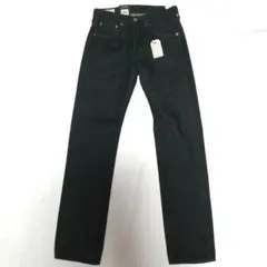 2025年最新】リーバイス先染めブラック ストライプの人気