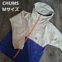 CHUMS レディース キャンプフィールド フーディー マウンテンパーカーのサムネイル