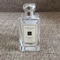 Jo Malone JO ジョーマローン　ブラックベリー＆ベイ　香水