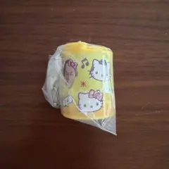 マツケンサンバ ハローキティ ガチャ コインシリンダー