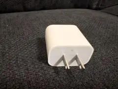 A*r様 【純正】Apple 20W USB-C 電源アダプタ iPhone 急