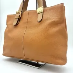 バーバリー トートバッグ ノバチェック ビジネスバック A4収納 シャドーホース