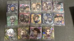 キングダムウエハースシール 蒙恬 まとめ売りのサムネイル